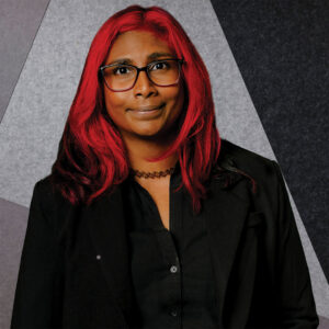 Priscilla Thiyageas