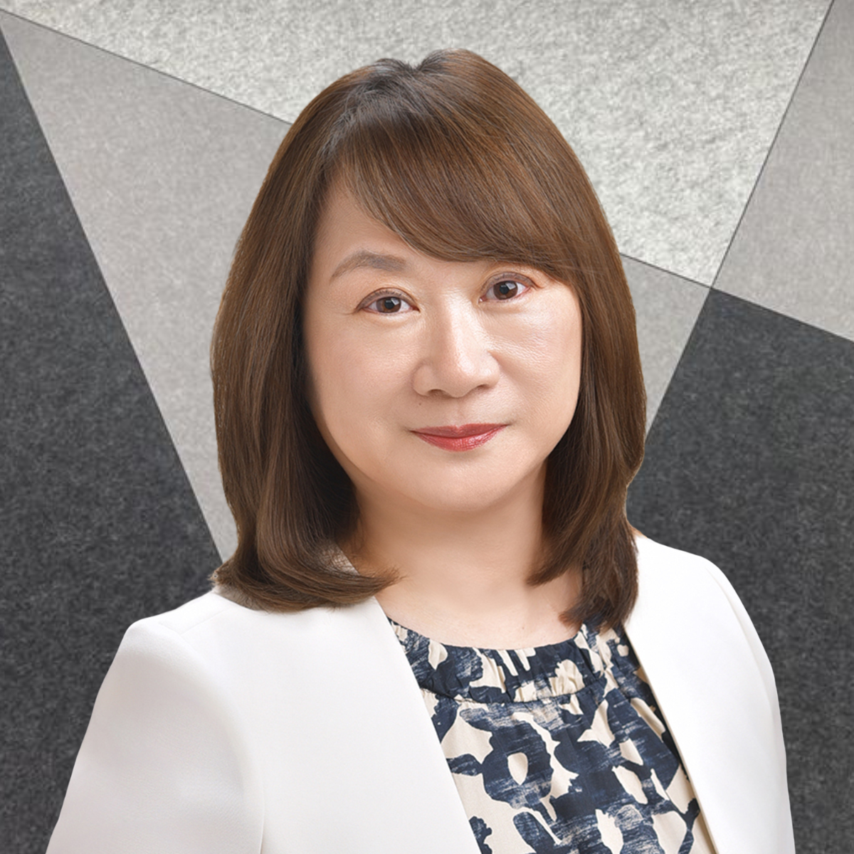Chisako Mizutani, Country Manager, Japan