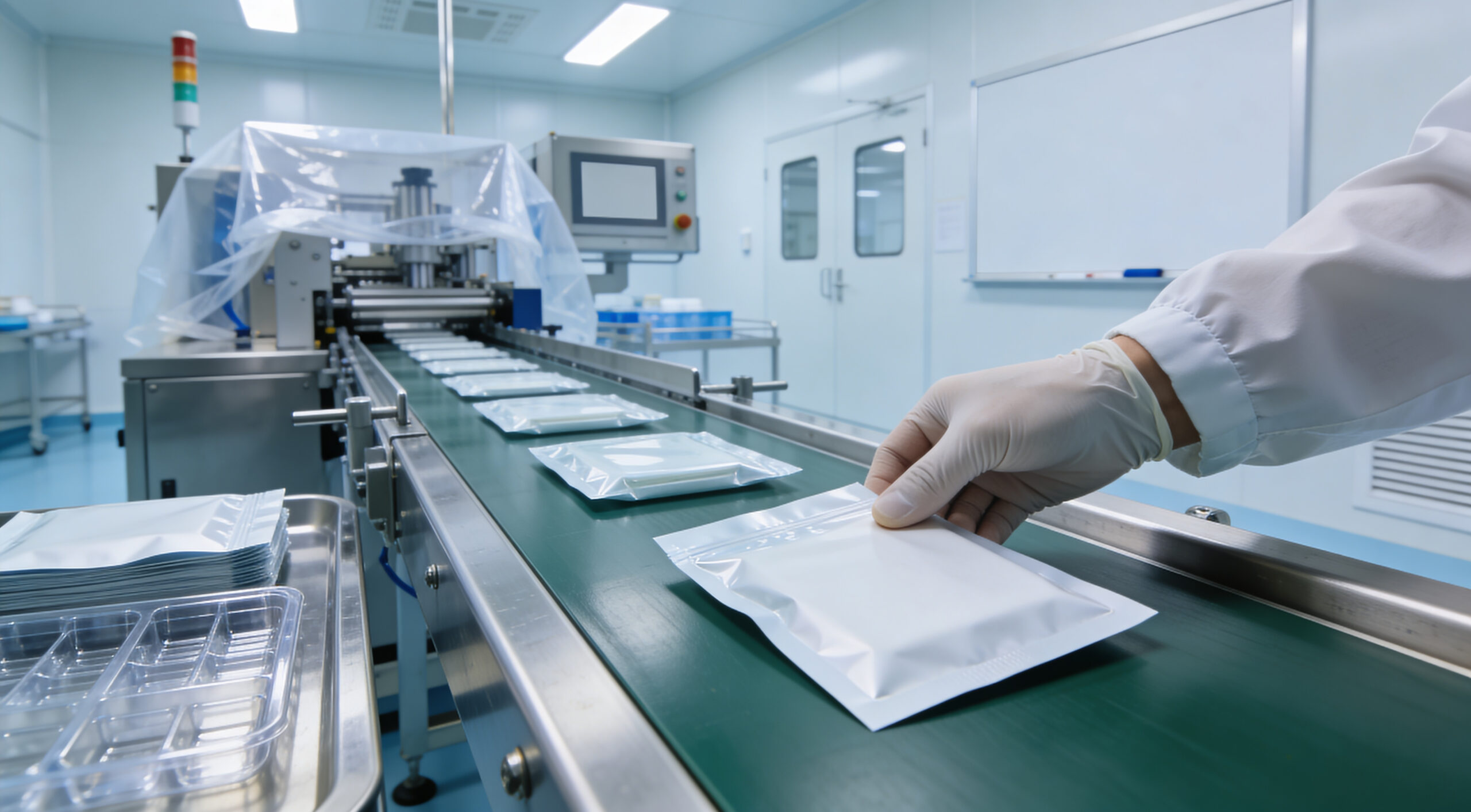 Make it specific to the blog. Don't describe the image11:47 AMClaude responded: Clinical trial supply packaging under GMP: where the compliance obligation ends and GDP begins.Clinical trial supply packaging under GMP: where the compliance obligation ends and GDP begins.